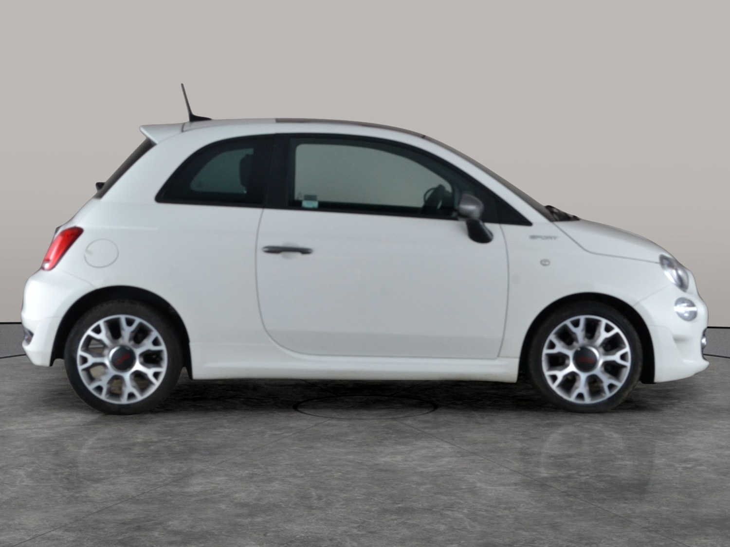 Used Fiat 500 2021 for sale - 77718436: Photo 7