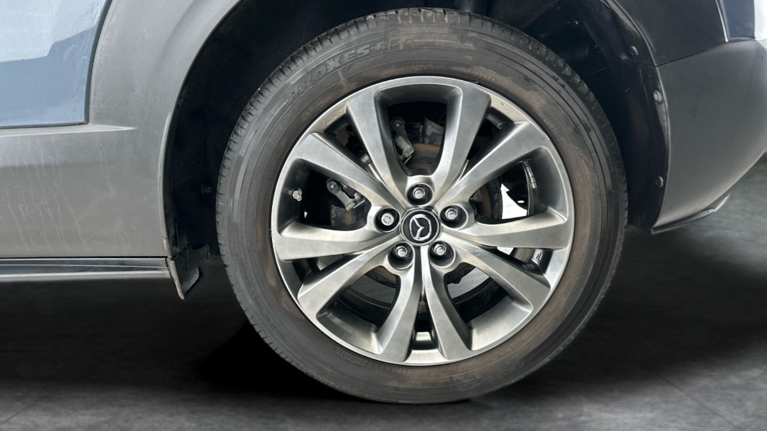 Used Mazda CX-30 for sale - 77475430: Photo 10