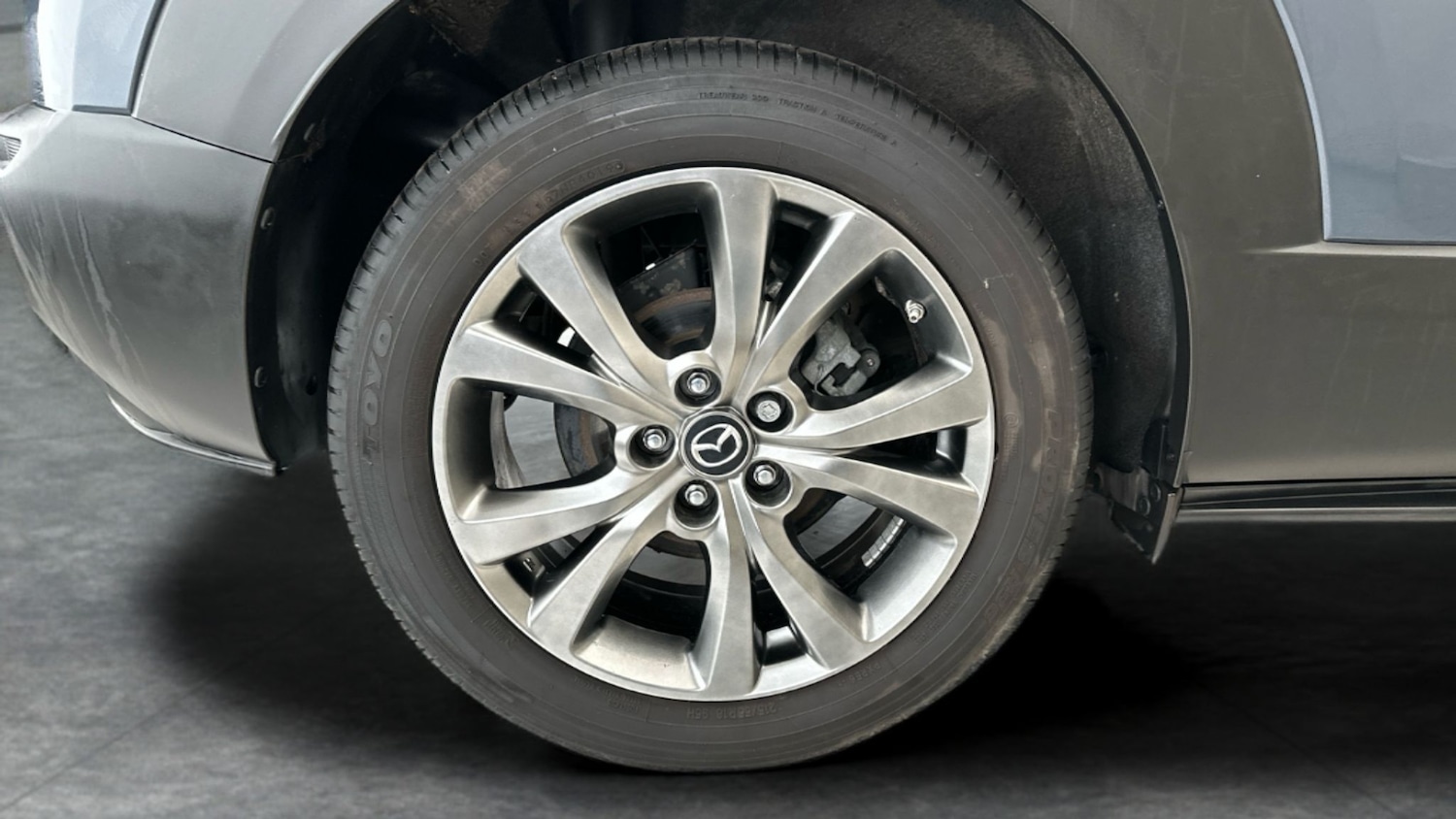 Used Mazda CX-30 for sale - 77475430: Photo 11