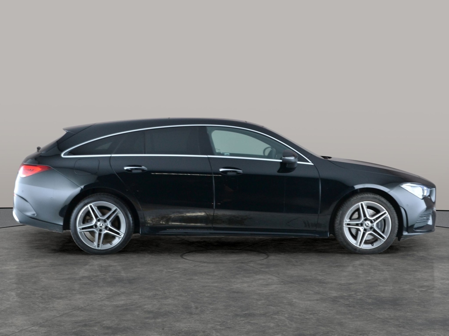 Used Mercedes-Benz CLA 2022 for sale - 77333545: Photo 11