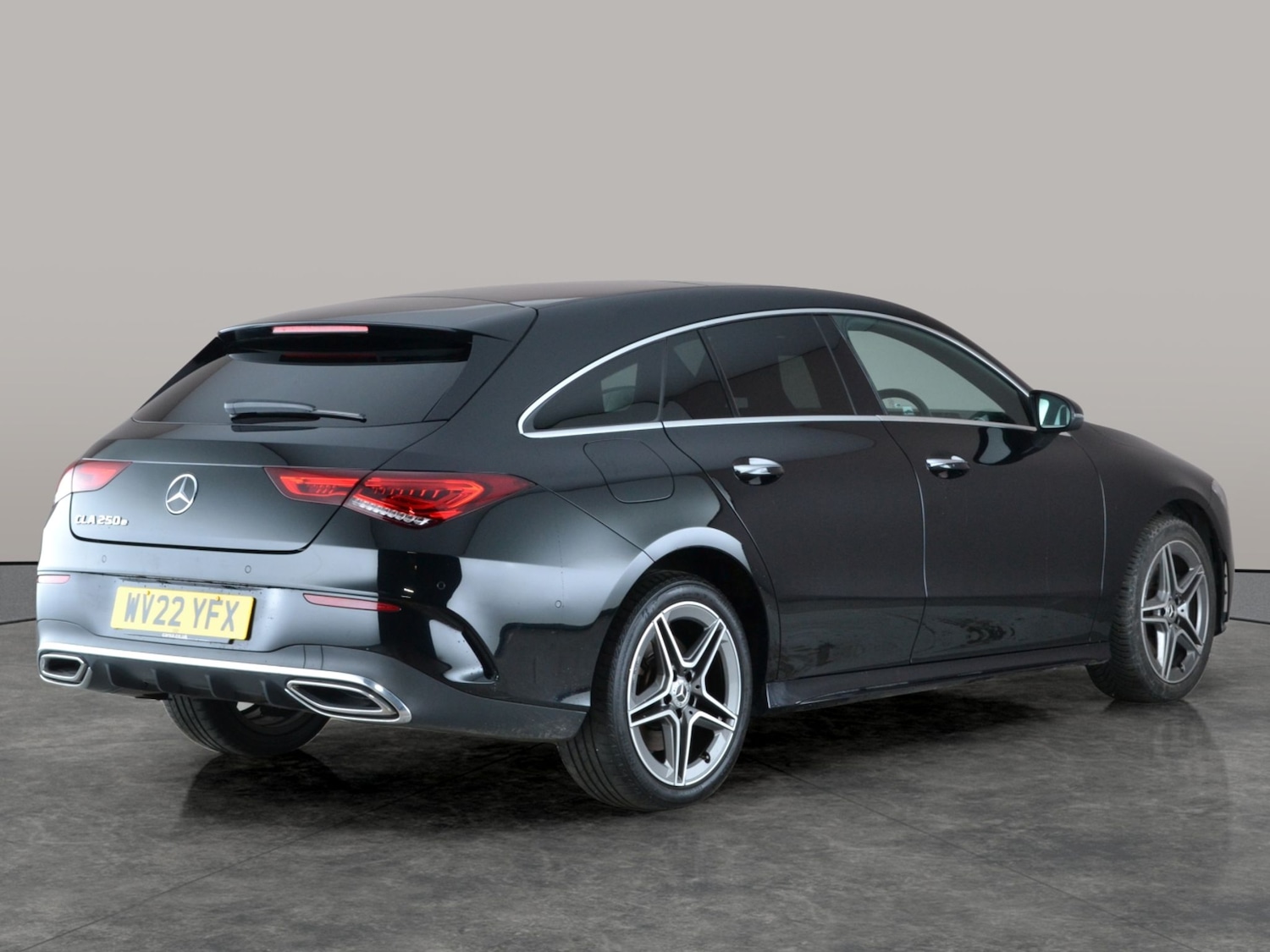 Used Mercedes-Benz CLA 2022 for sale - 77333545: Photo 12