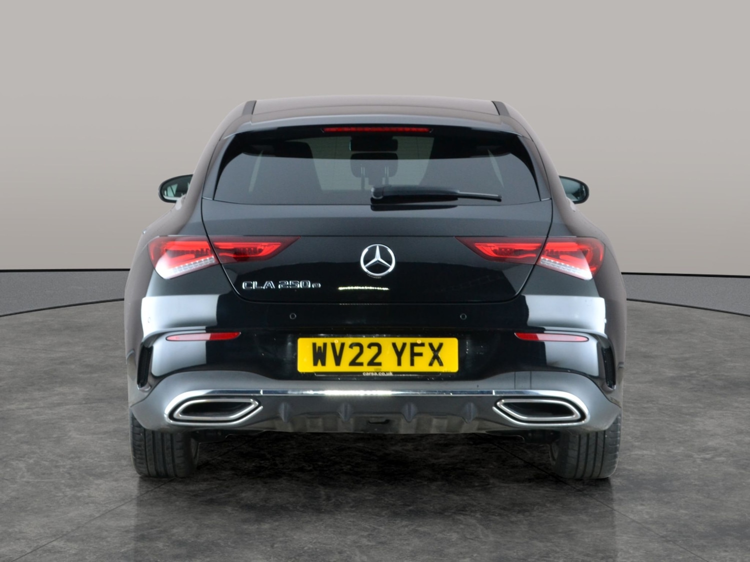 Used Mercedes-Benz CLA 2022 for sale - 77333545: Photo 13