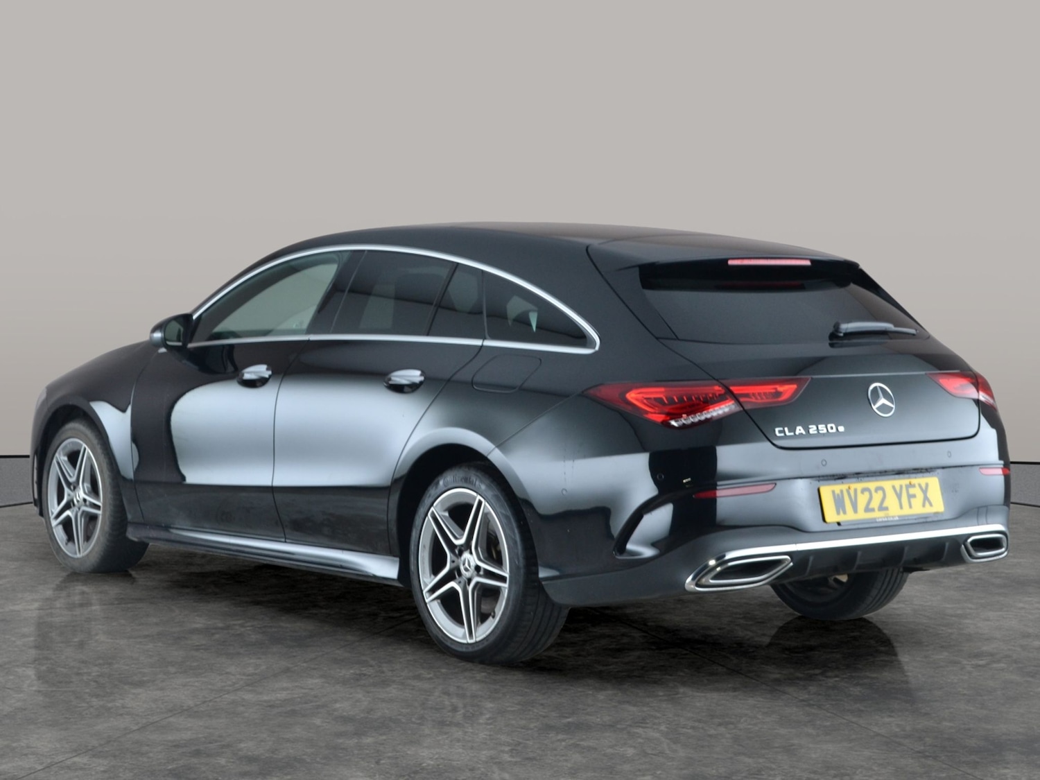 Used Mercedes-Benz CLA 2022 for sale - 77333545: Photo 14