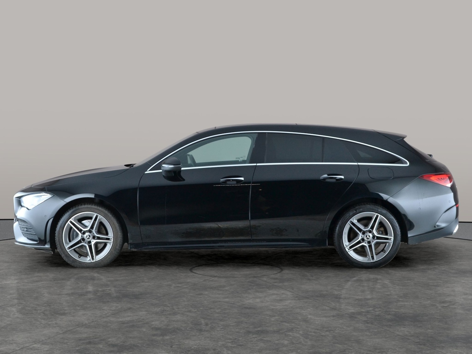 Used Mercedes-Benz CLA 2022 for sale - 77333545: Photo 15