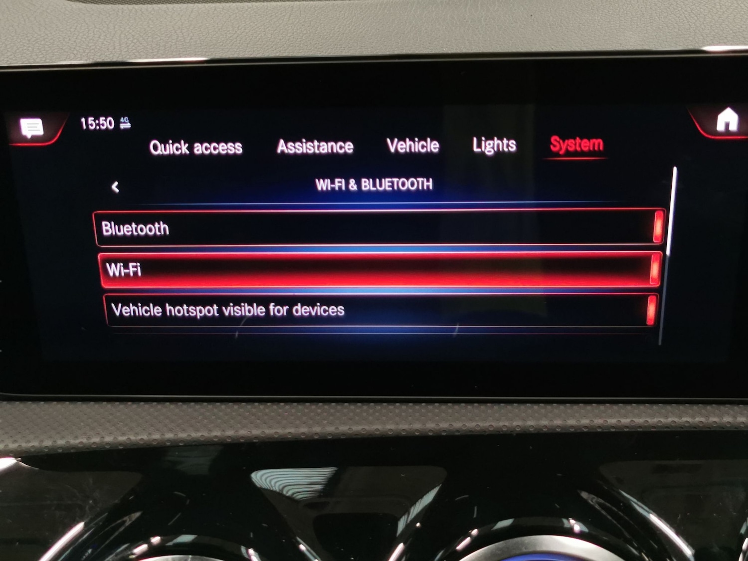 Used Mercedes-Benz CLA 2022 for sale - 77333545: Photo 16