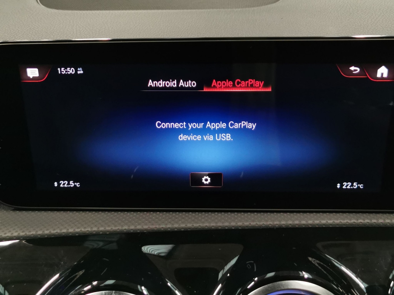 Used Mercedes-Benz CLA 2022 for sale - 77333545: Photo 17