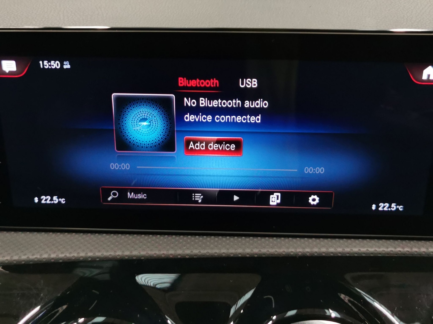 Used Mercedes-Benz CLA 2022 for sale - 77333545: Photo 18