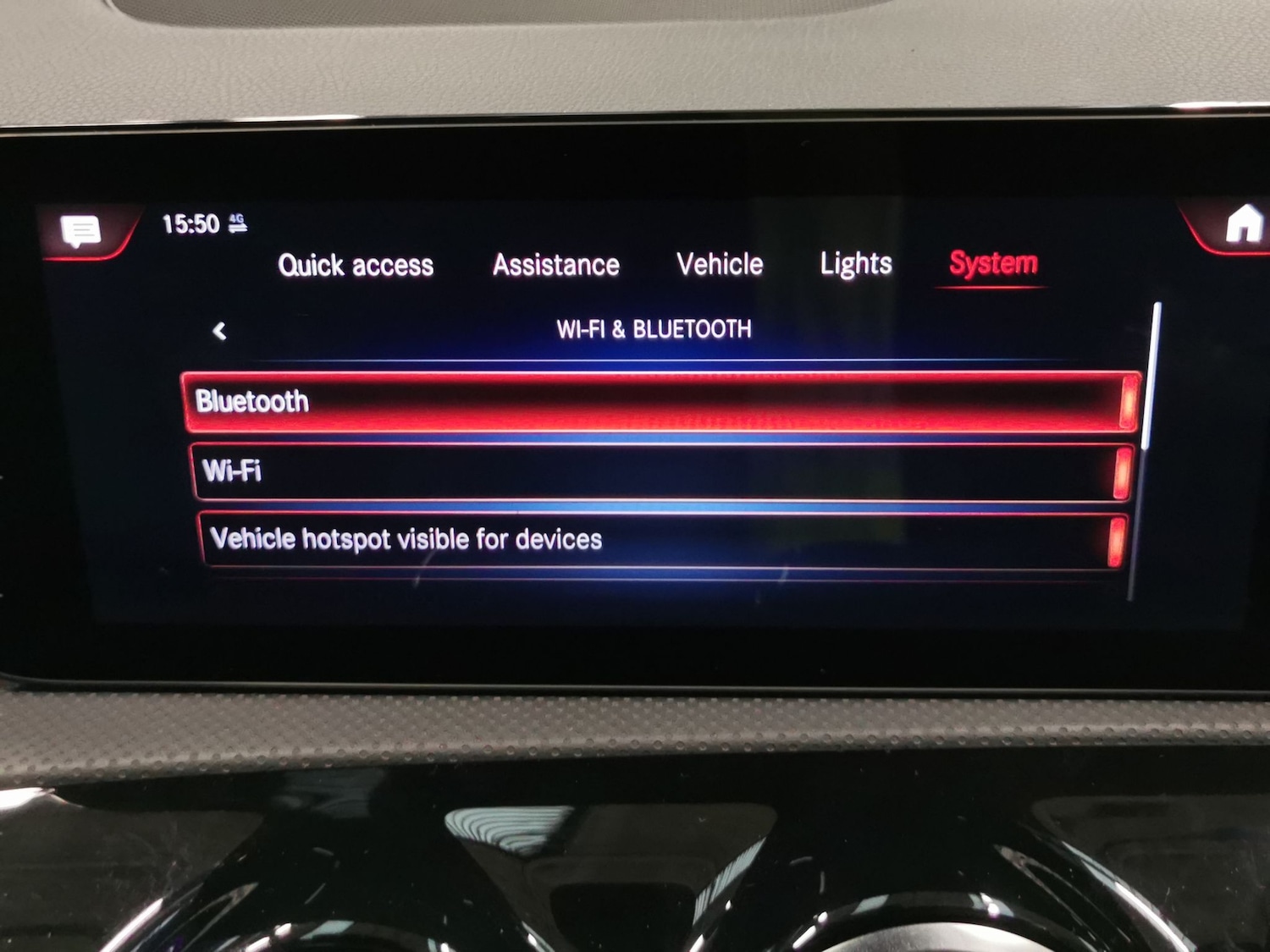 Used Mercedes-Benz CLA 2022 for sale - 77333545: Photo 19