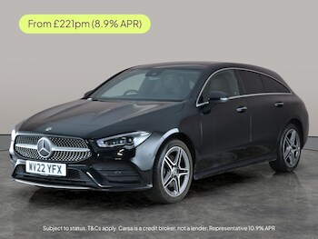 Used Mercedes-Benz CLA undefined for sale - 77333545: Photo