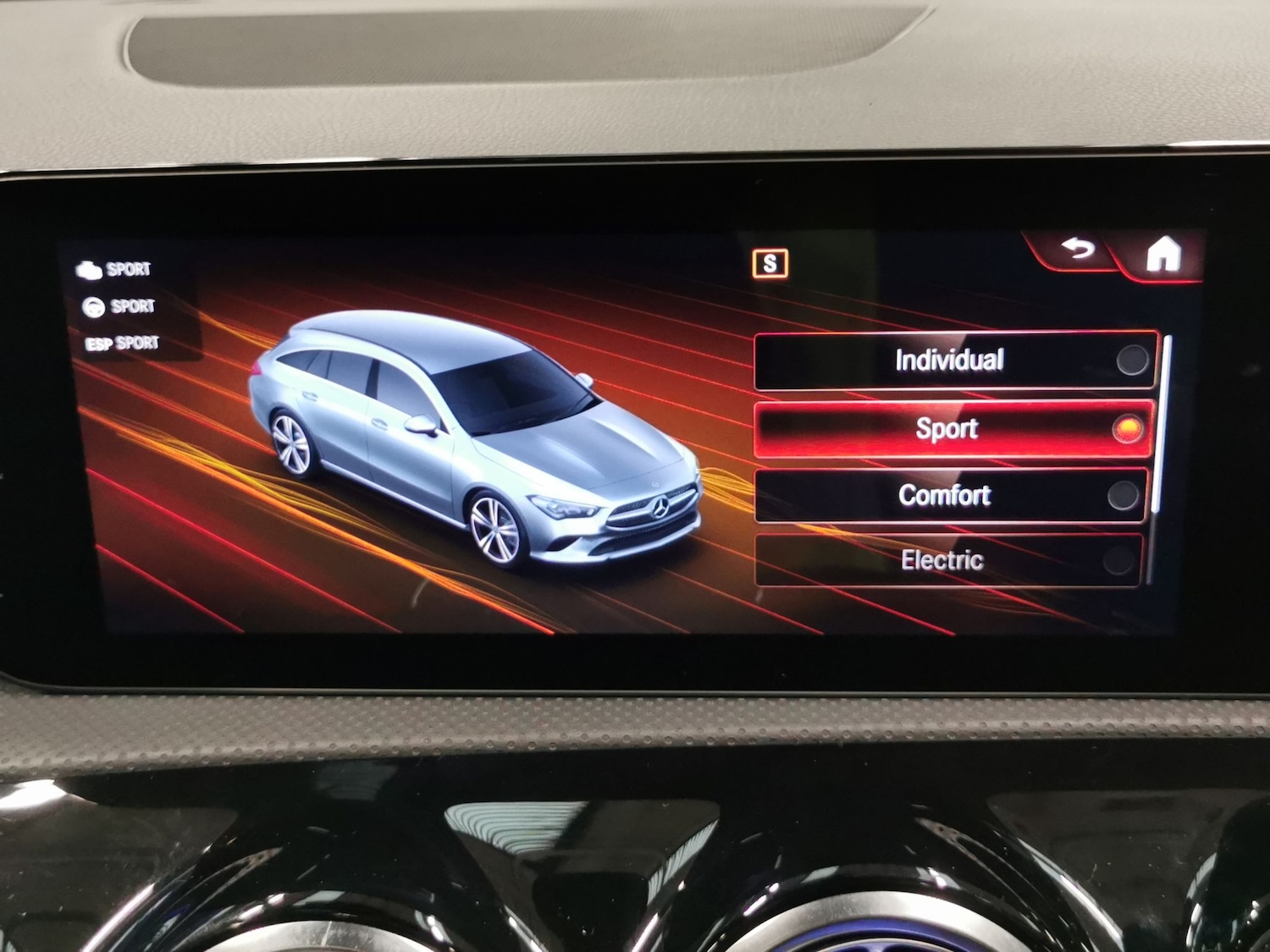 Used Mercedes-Benz CLA 2022 for sale - 77333545: Photo 20