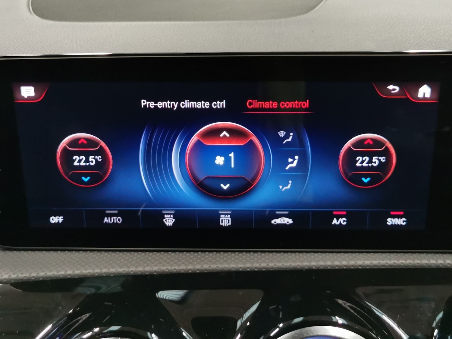 Used Mercedes-Benz CLA 2022 for sale - 77333545: Photo 21