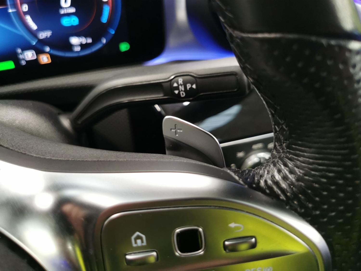 Used Mercedes-Benz CLA 2022 for sale - 77333545: Photo 23