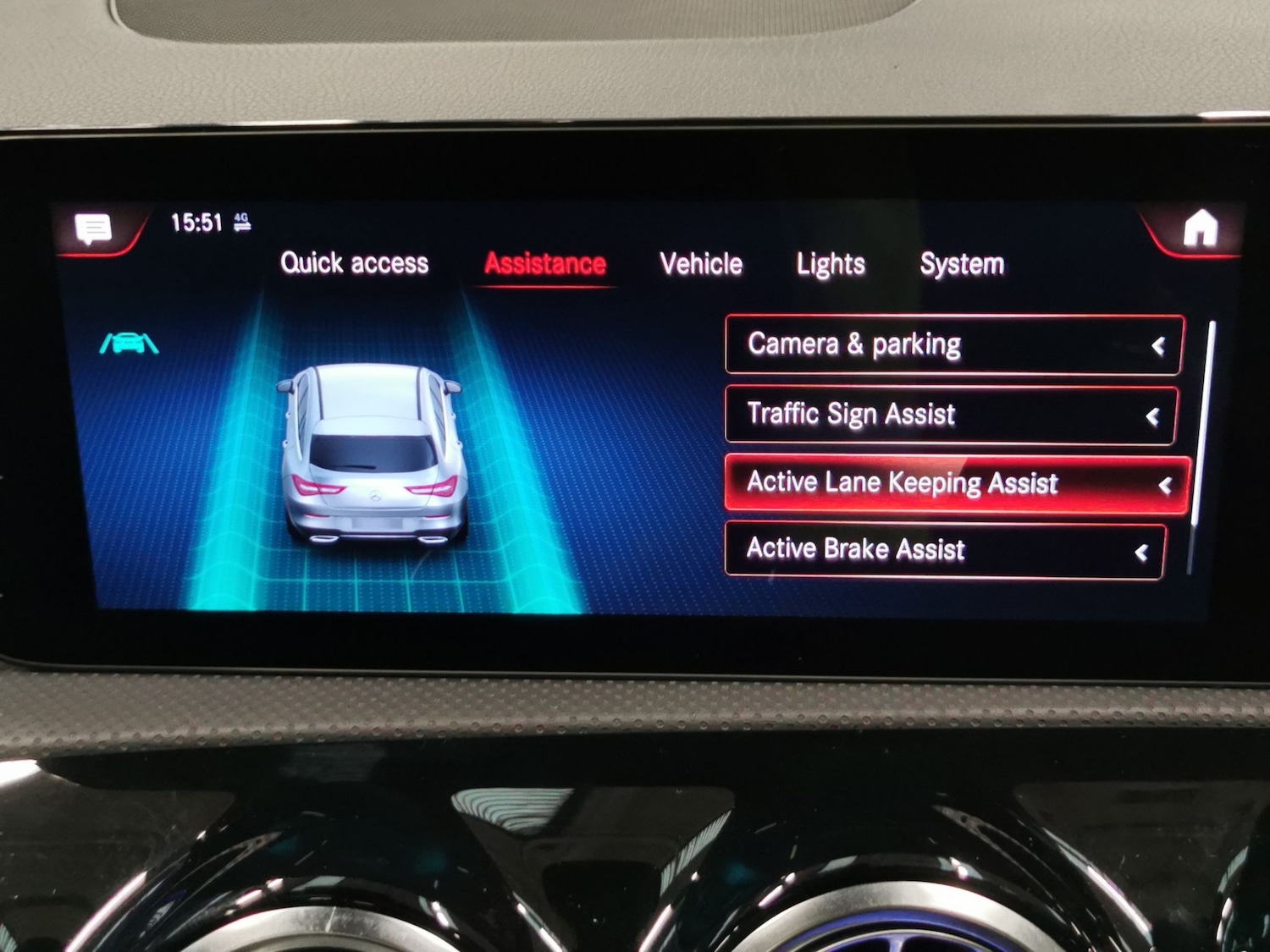 Used Mercedes-Benz CLA 2022 for sale - 77333545: Photo 25