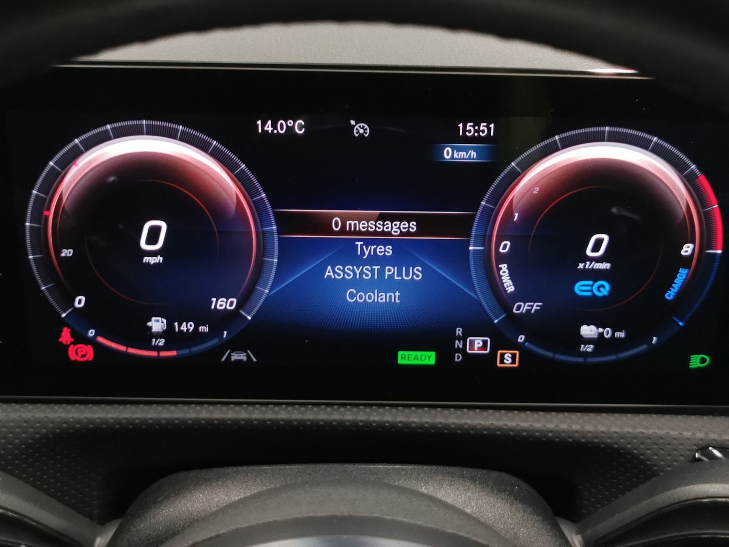 Used Mercedes-Benz CLA 2022 for sale - 77333545: Photo 26