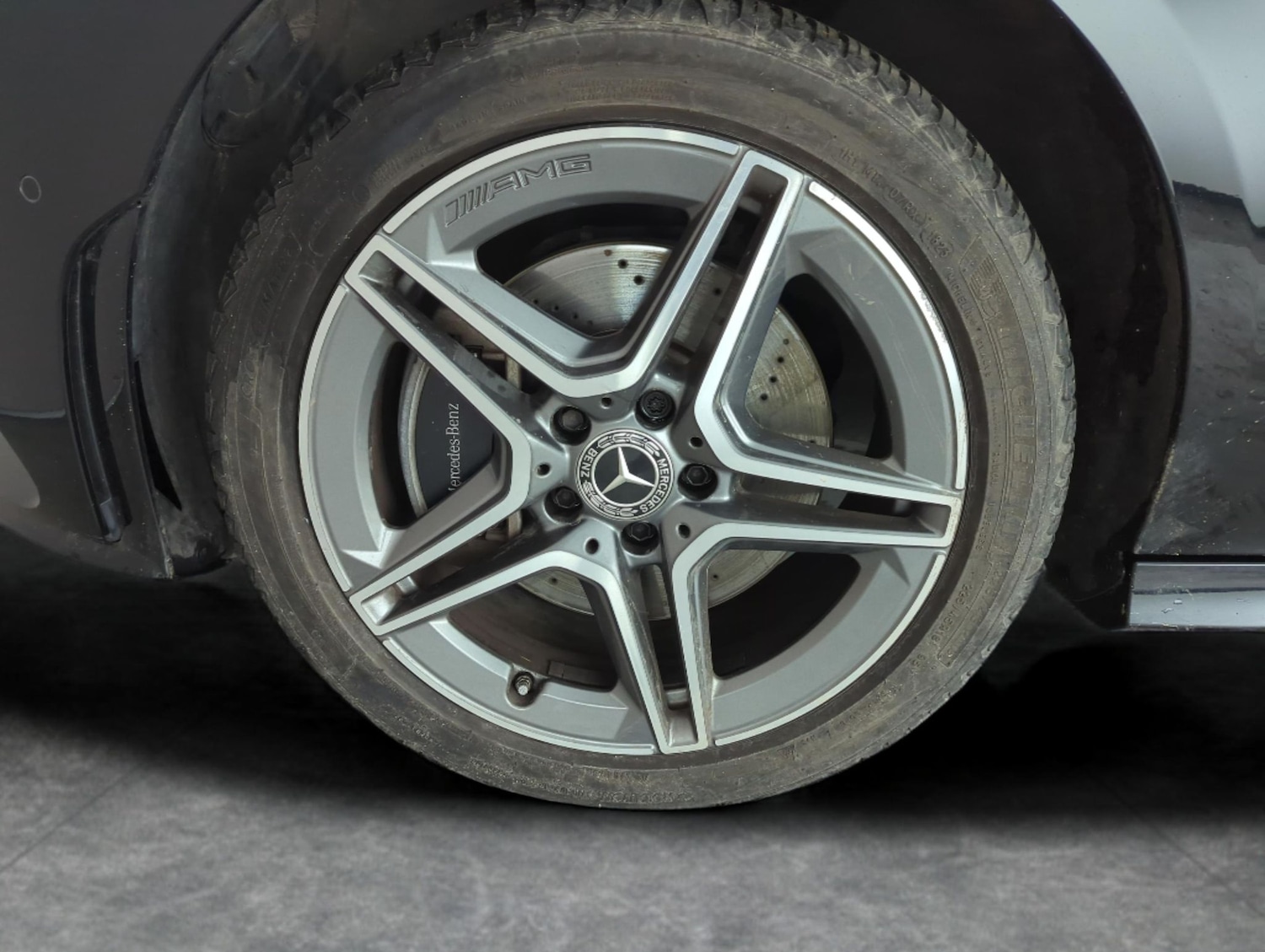 Used Mercedes-Benz CLA 2022 for sale - 77333545: Photo 27