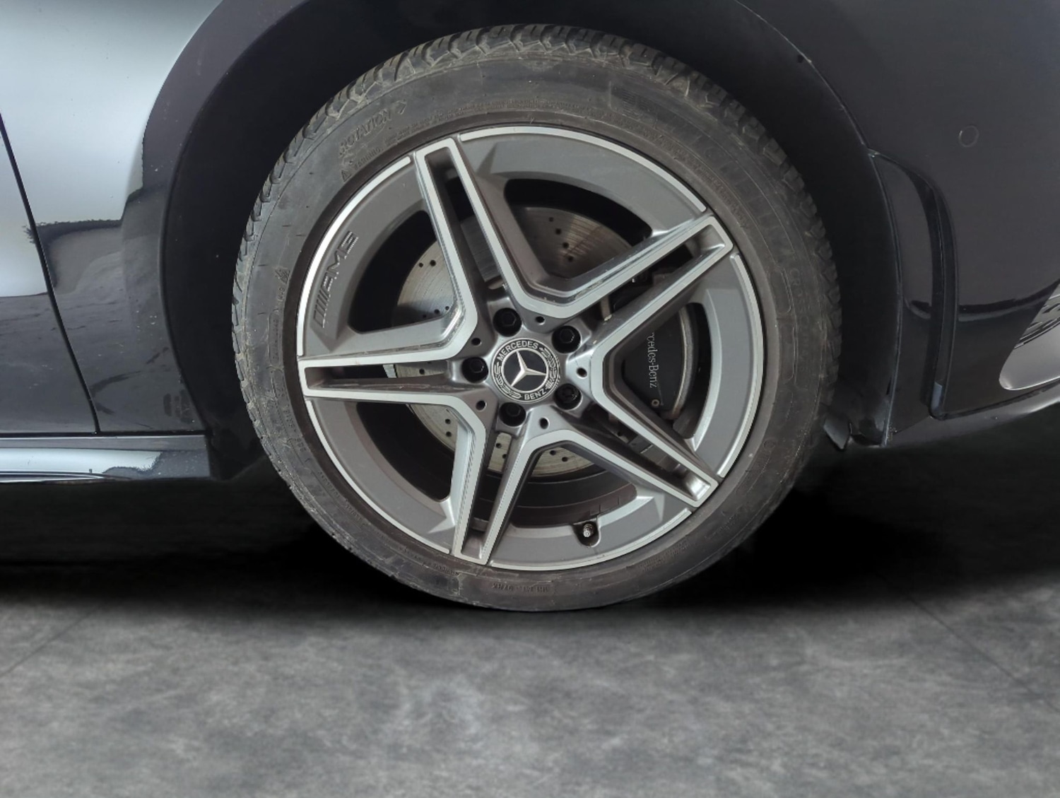 Used Mercedes-Benz CLA 2022 for sale - 77333545: Photo 28