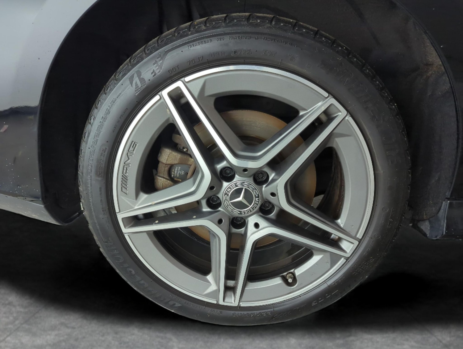 Used Mercedes-Benz CLA 2022 for sale - 77333545: Photo 29