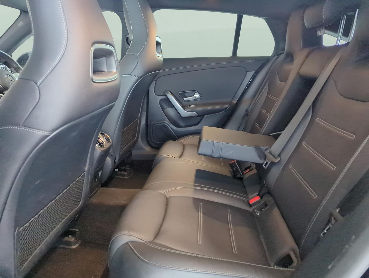 Used Mercedes-Benz CLA 2022 for sale - 77333545: Photo 30