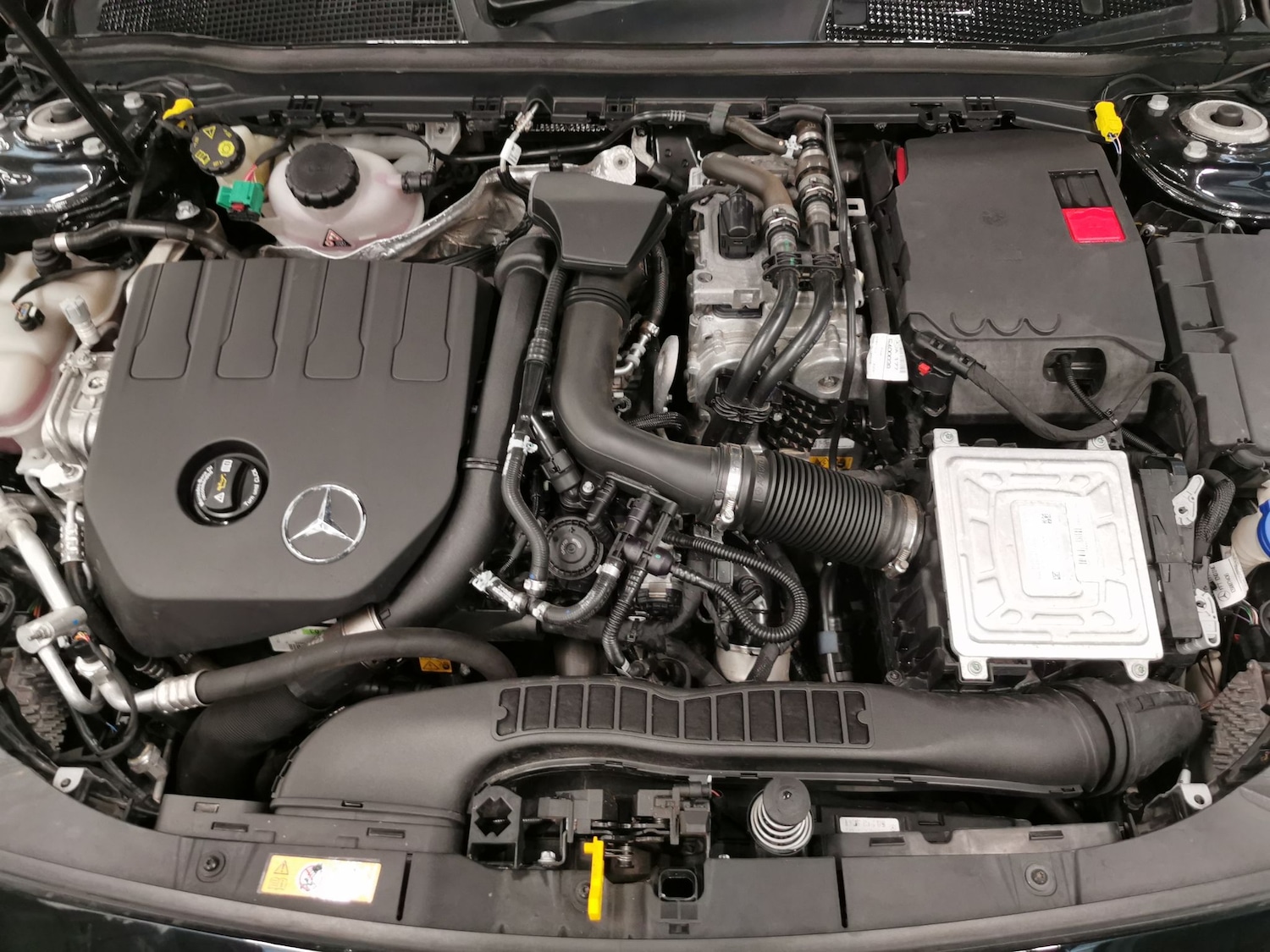 Used Mercedes-Benz CLA 2022 for sale - 77333545: Photo 37