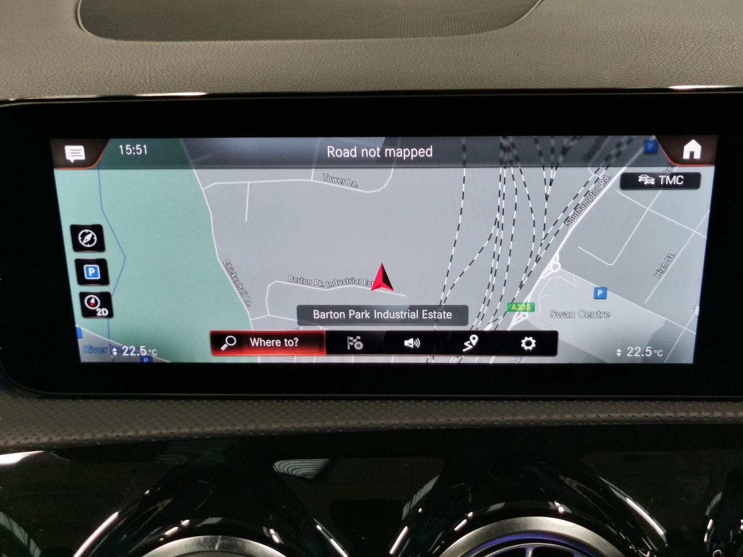 Used Mercedes-Benz CLA 2022 for sale - 77333545: Photo 7