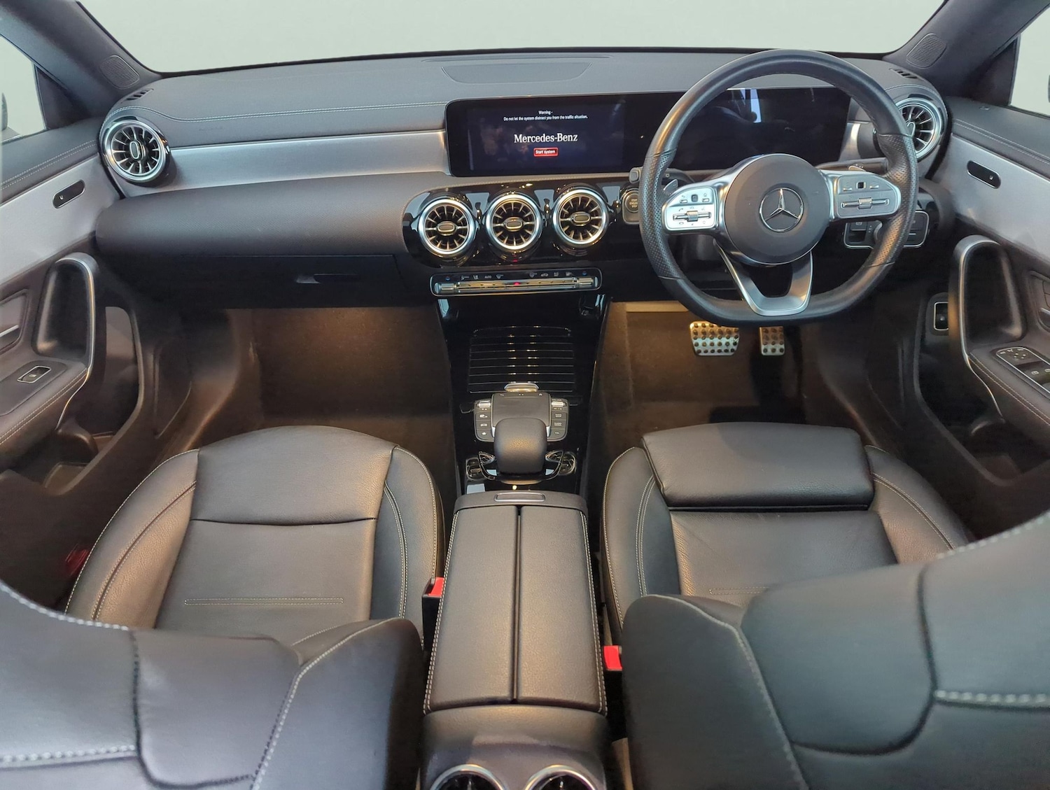 Used Mercedes-Benz CLA 2022 for sale - 77333545: Photo 9