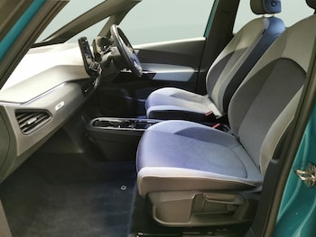 Used Volkswagen ID.3 undefined for sale - 78484580: Photo