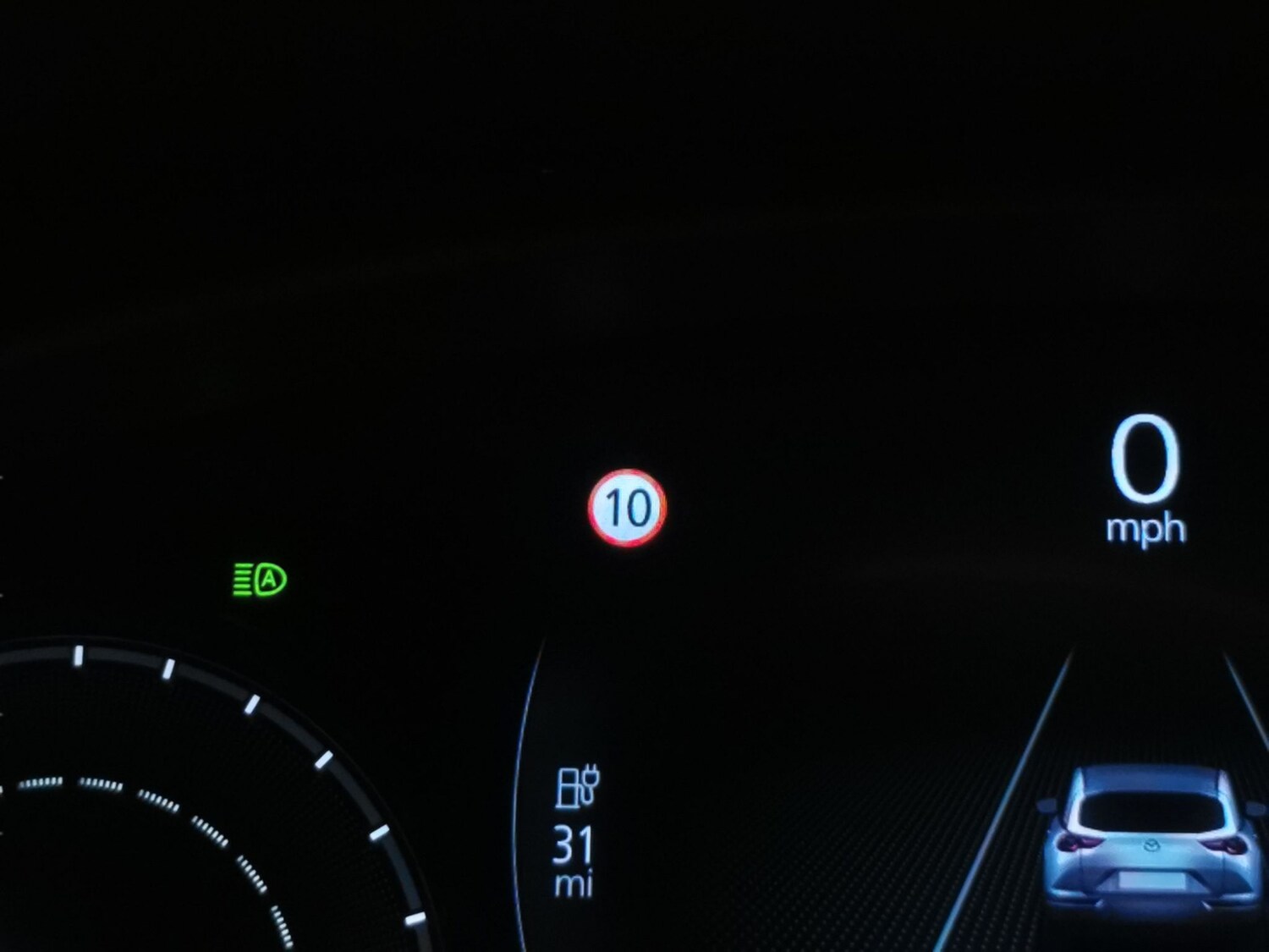 Used Mazda MX-30 2023 for sale - 77814997: Photo 19