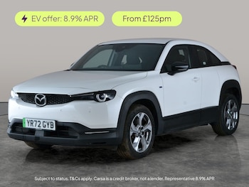 2023 - 107kW Prime Line 35.5kWh 5dr Auto