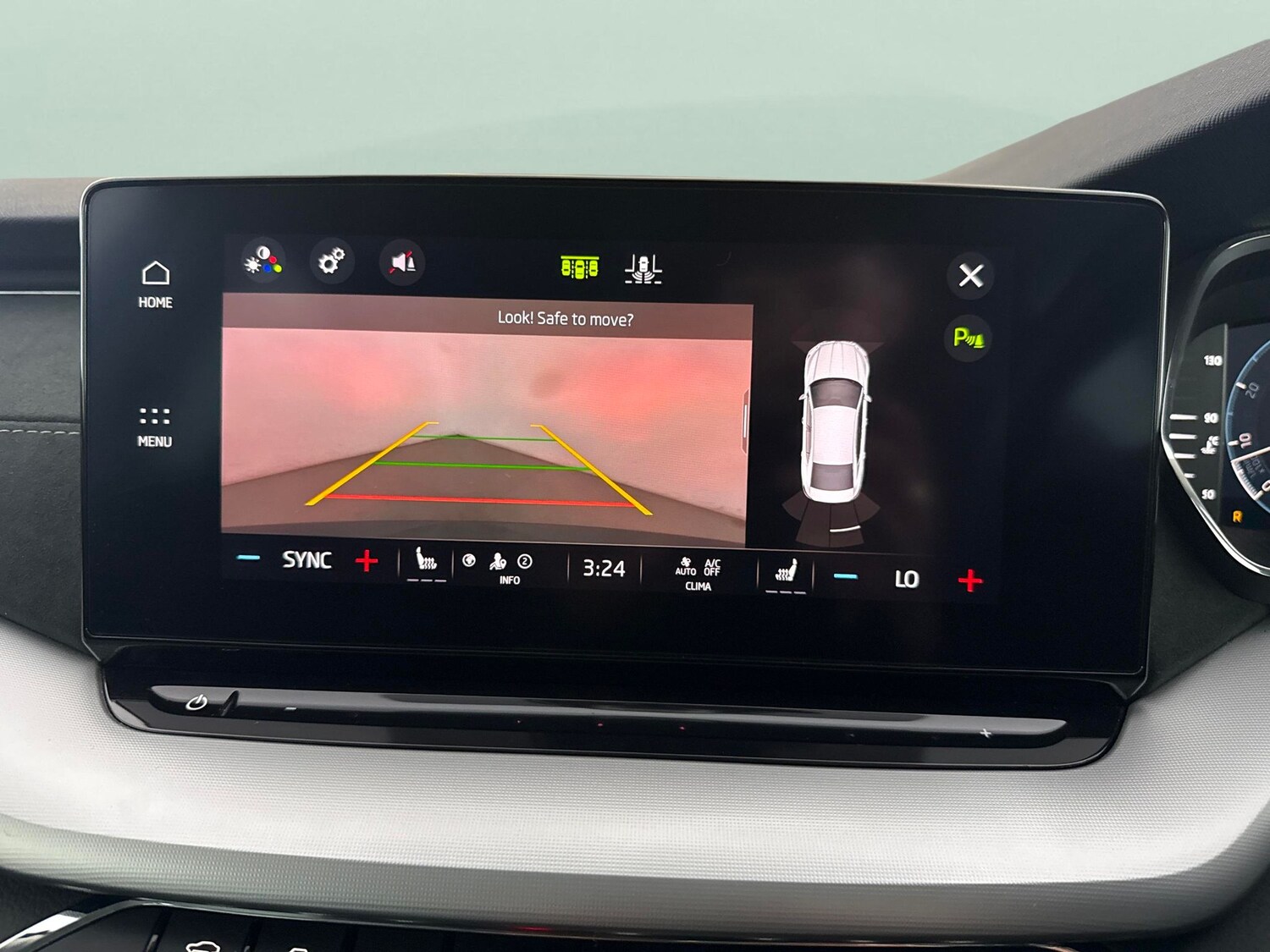 Used Skoda Octavia 2023 for sale - 77815086: Photo 19