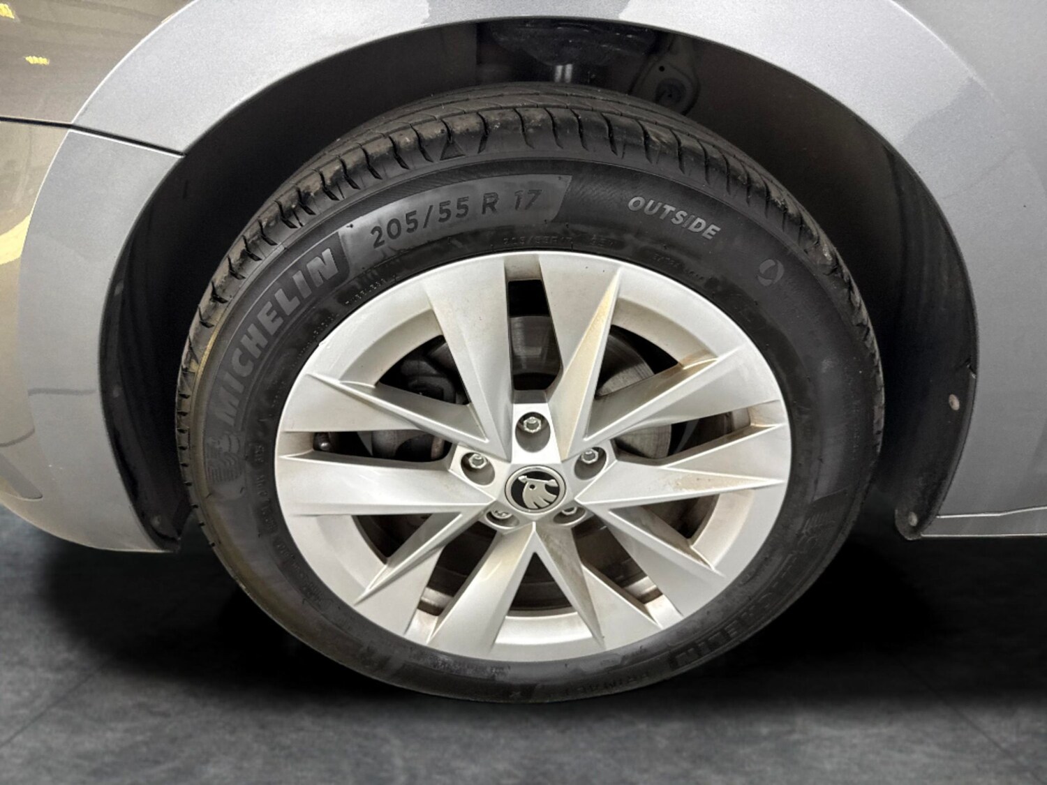 Used Skoda Octavia 2023 for sale - 77815086: Photo 23