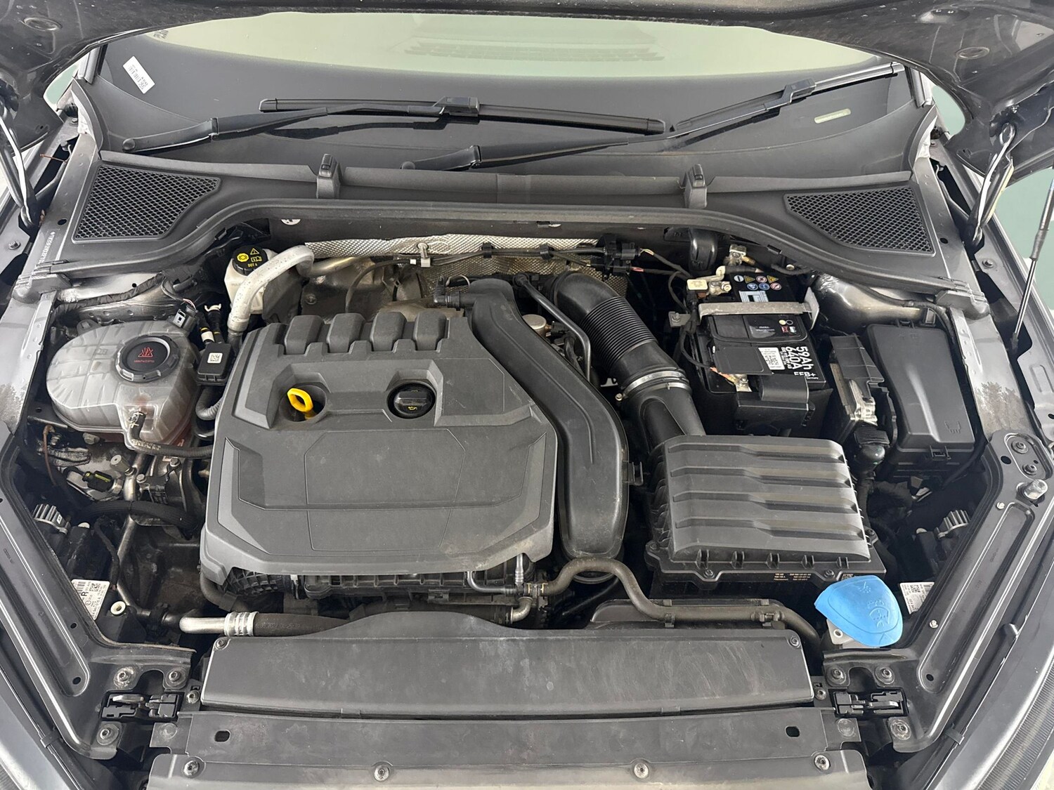 Used Skoda Octavia 2023 for sale - 77815086: Photo 33