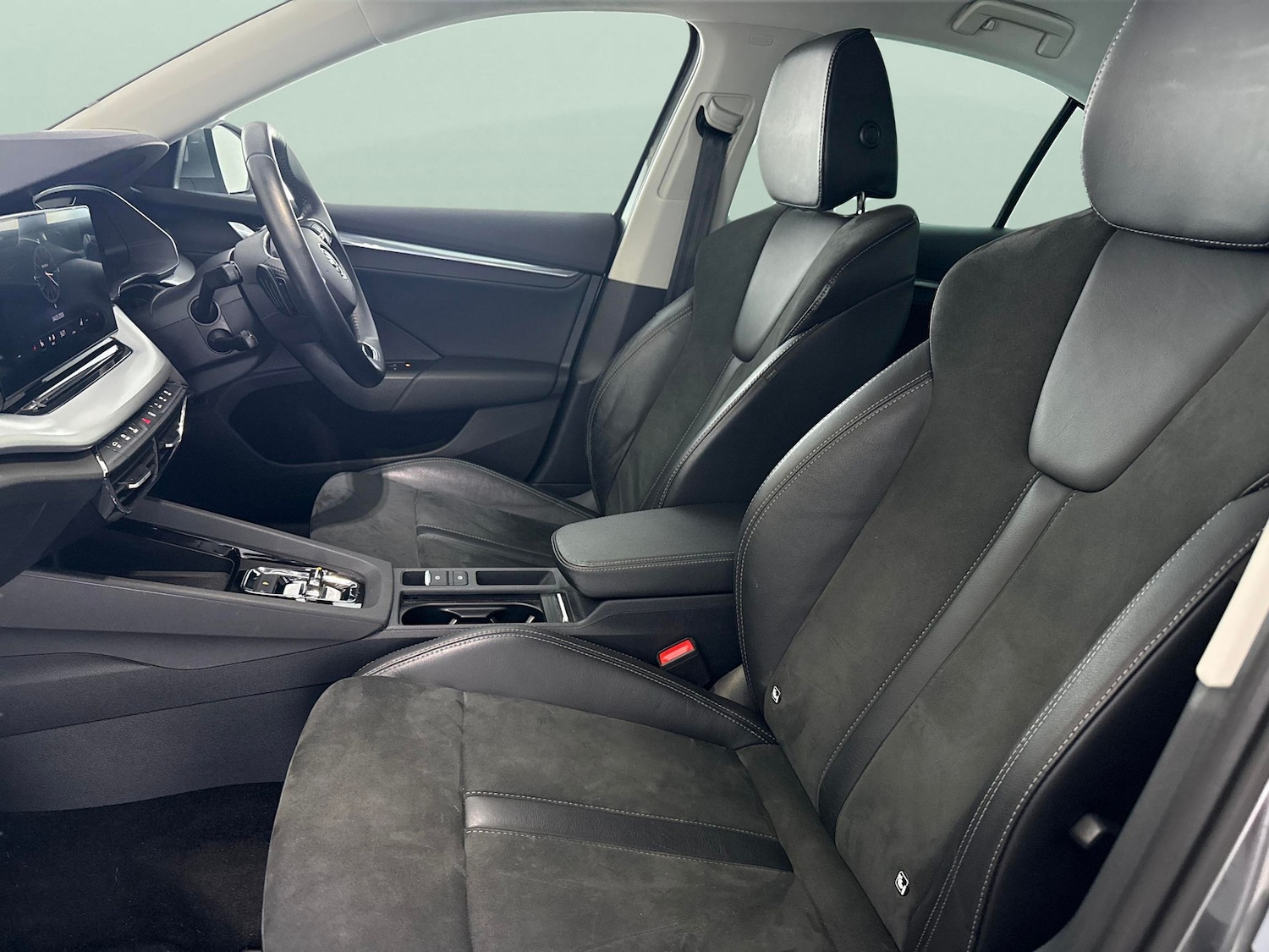 Used Skoda Octavia 2023 for sale - 77815086: Photo 4