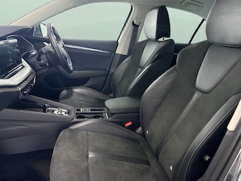 Used Skoda Octavia undefined for sale - 77815086: Photo