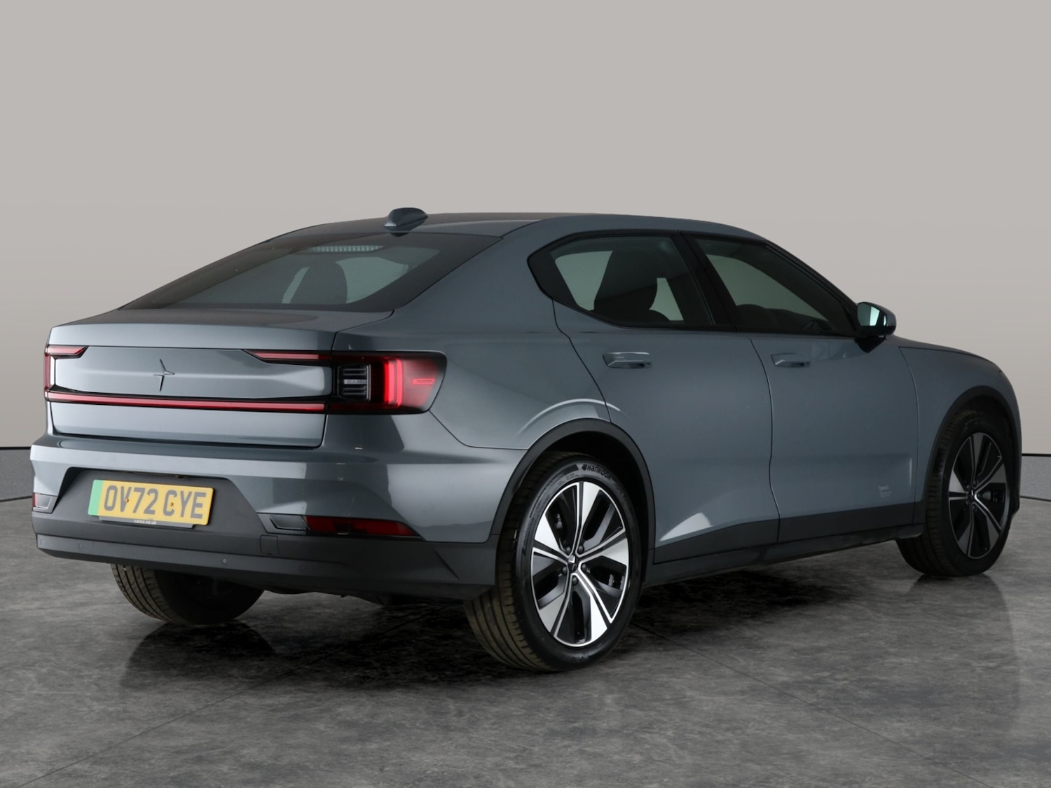 Used Polestar Polestar 2 2022 for sale - 76177544: Photo 14