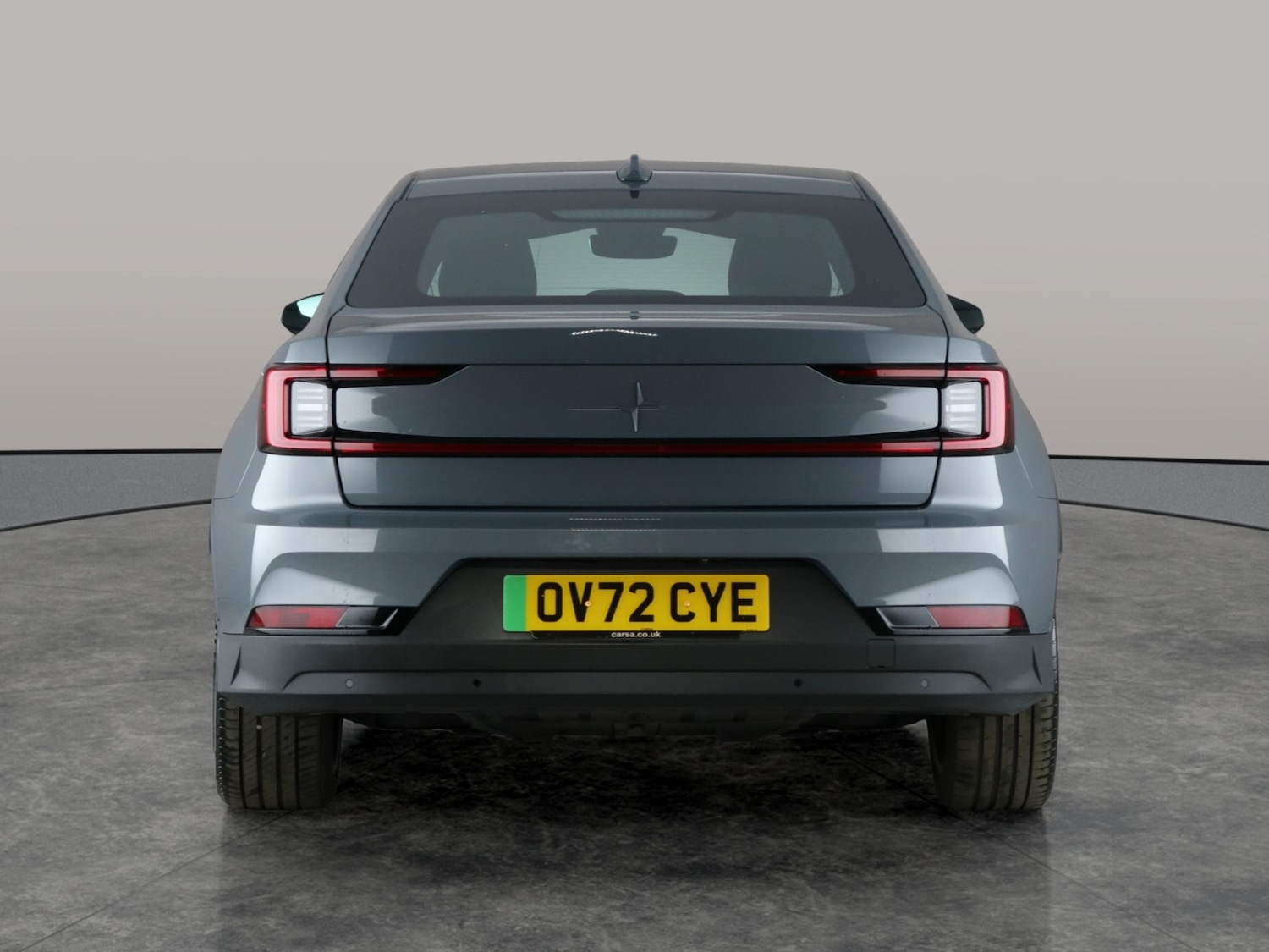 Used Polestar Polestar 2 2022 for sale - 76177544: Photo 16
