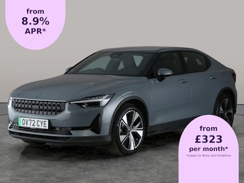 Polestar - Polestar 2