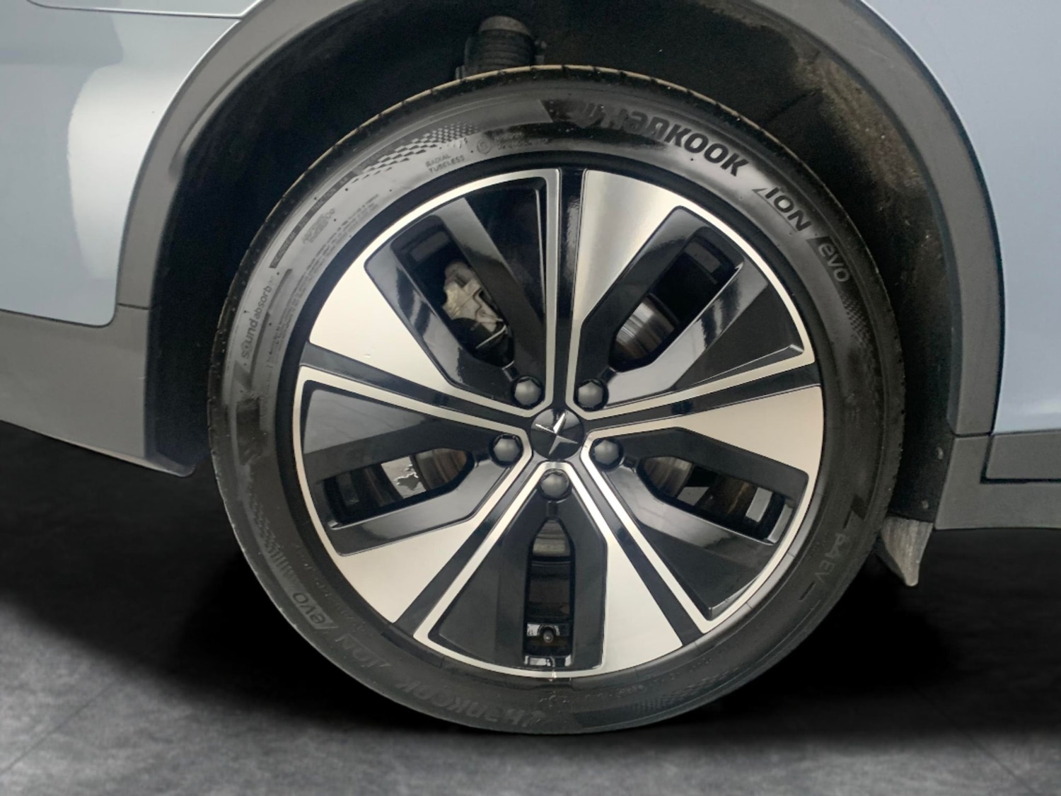 Used Polestar Polestar 2 2022 for sale - 76177544: Photo 33