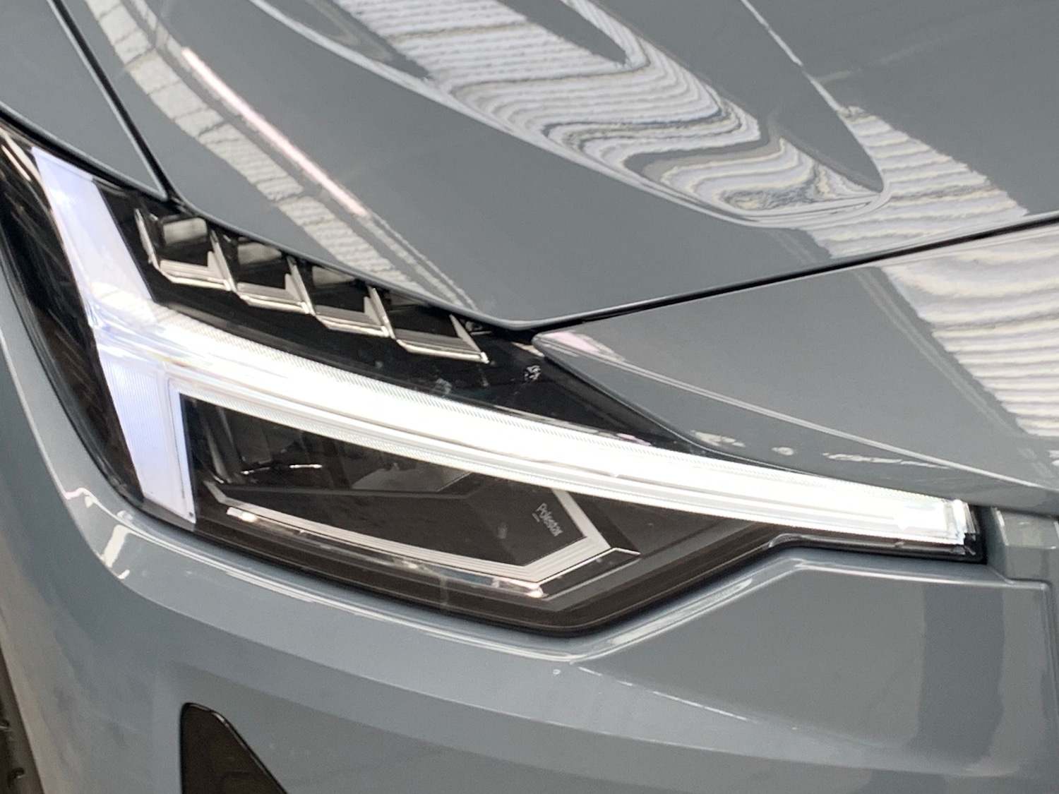 Used Polestar Polestar 2 2022 for sale - 76177544: Photo 7