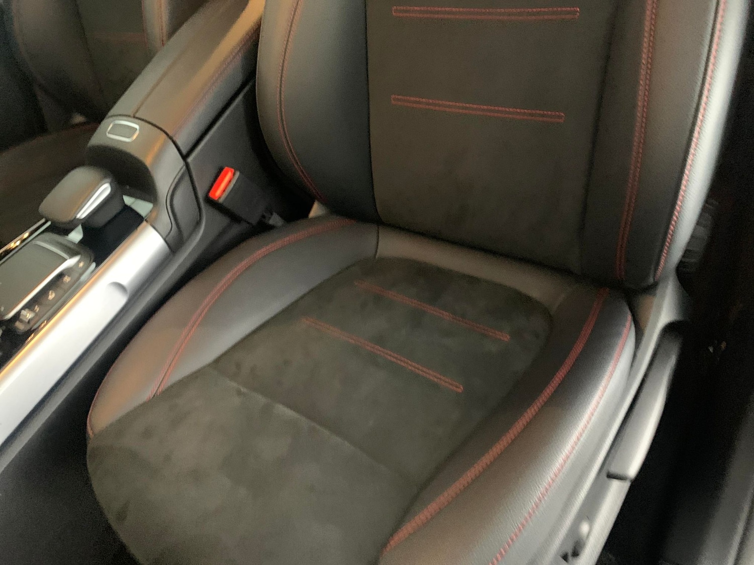 Used Mercedes-Benz EQB 2022 for sale - 76717823: Photo 27