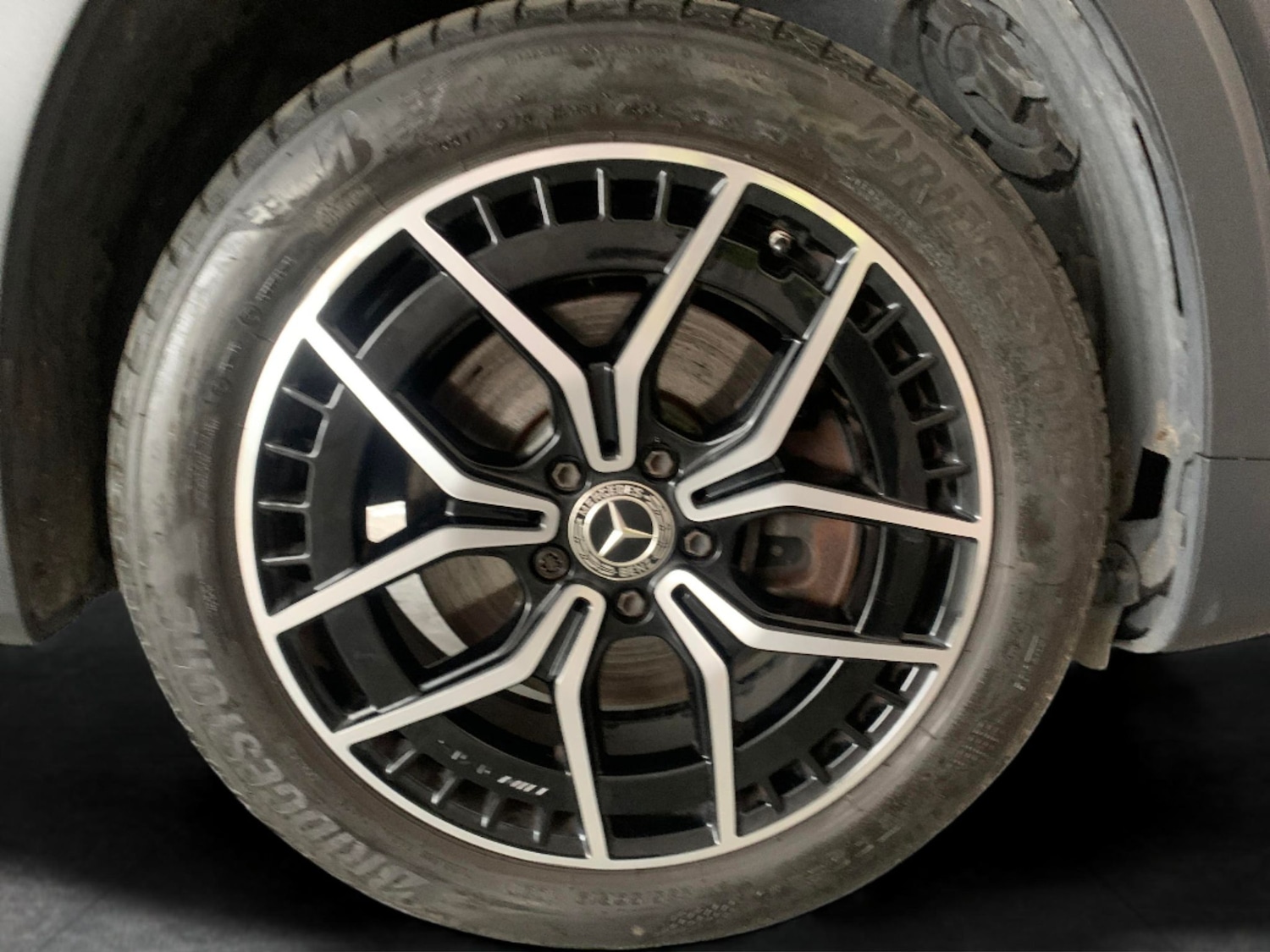 Used Mercedes-Benz EQB 2022 for sale - 76717823: Photo 29