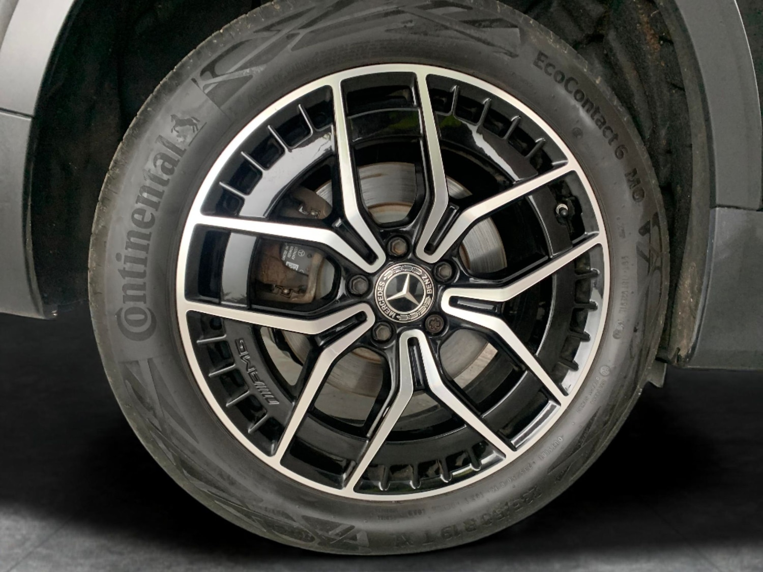 Used Mercedes-Benz EQB 2022 for sale - 76717823: Photo 30