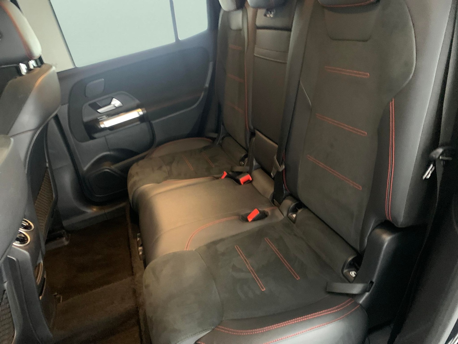 Used Mercedes-Benz EQB 2022 for sale - 76717823: Photo 34