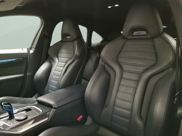 Used BMW i4 2022 for sale - 76318377: Photo 11