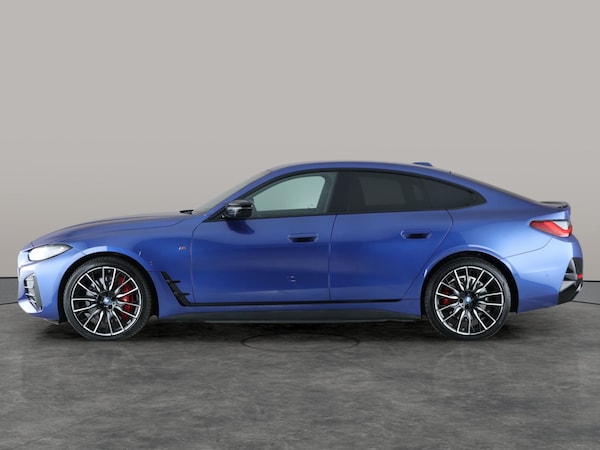 Used BMW i4 2022 for sale - 76318377: Photo 19