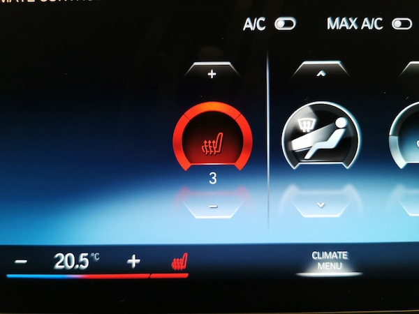 Used BMW i4 2022 for sale - 76318377: Photo 23