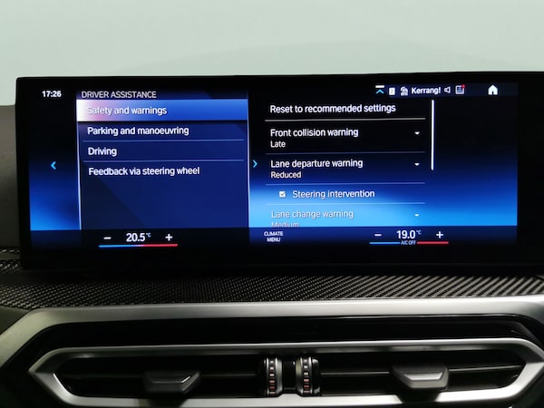 Used BMW i4 2022 for sale - 76318377: Photo 27