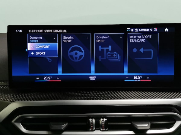 Used BMW i4 2022 for sale - 76318377: Photo 29