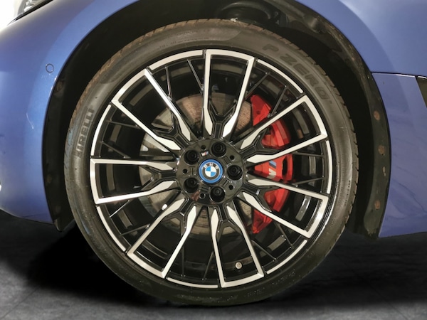 Used BMW i4 2022 for sale - 76318377: Photo 32