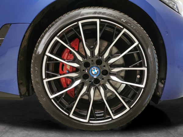 Used BMW i4 2022 for sale - 76318377: Photo 33