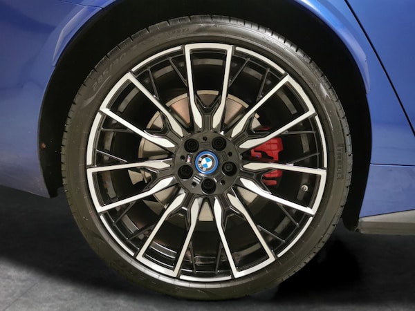 Used BMW i4 2022 for sale - 76318377: Photo 34